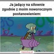 Postanowiłeś to teraz cierp xD