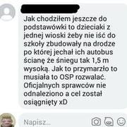 Nie każdy bohater nosi pelerynę