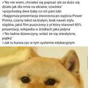 Polski system nauczania...