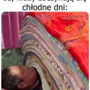 Chłodne dni