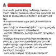 Zaje**sty ziomek