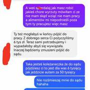 Uważajcie komu pożyczacie