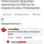 I weź tu z takim rozmawiaj xD