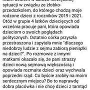 Pranie mózgu od najmłodszych