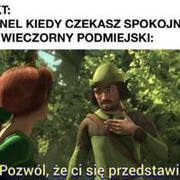 Zawsze podejdzie