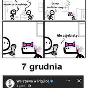 Mikołajki w szkole xD