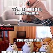 Rodzinka taka jest