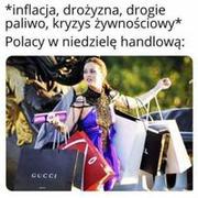 Niedziela handlowa xD