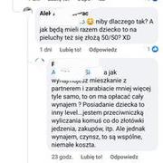 Bo facetowi lepiej się żyje w związku