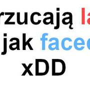 Jak rzucają laski a jak faceci