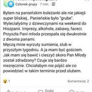 Nieładnie, nieładnie