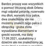 Przewidziana nagroda xD