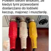 Młodsze pokolenie nie zrozumie