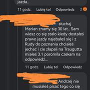 Zapomniał wół jak cielęciem był