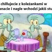 Jak on śmie xD