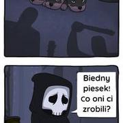 Przygody Cerbera i Hadesa