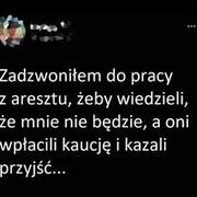 W Waszej pracy też tak robią?