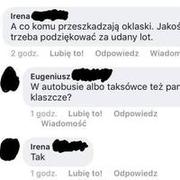 Wszyscy klaszczo!