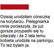 2 najszybszy poród w szpitalu. Kto wygrał?