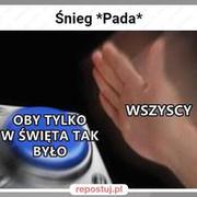 Świąteczne życzenie