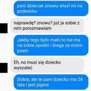 Bezstresowe wychowanie