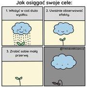 33 depresyjne komiksy od The Square Comics - po polsku