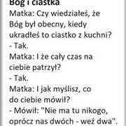 Głos Boga