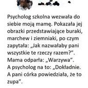 Psycholog