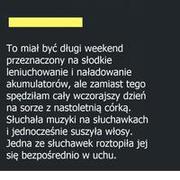 Długi weekend