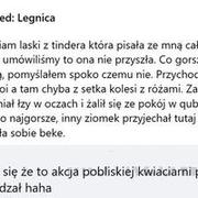 Laska z tindera