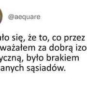 Sąsiedzi