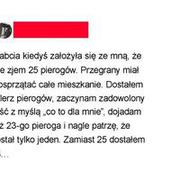 Zakład z babcią