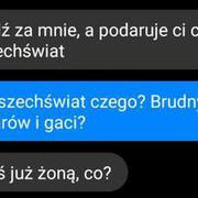 Żoną być