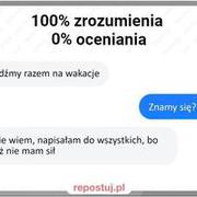 Wakacje