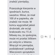 Kiedy chcesz być uczciwym taksówkarzem xD